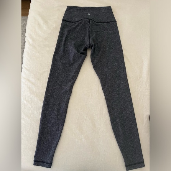Lululemon Athletica Leggings - Picture 2 of 3